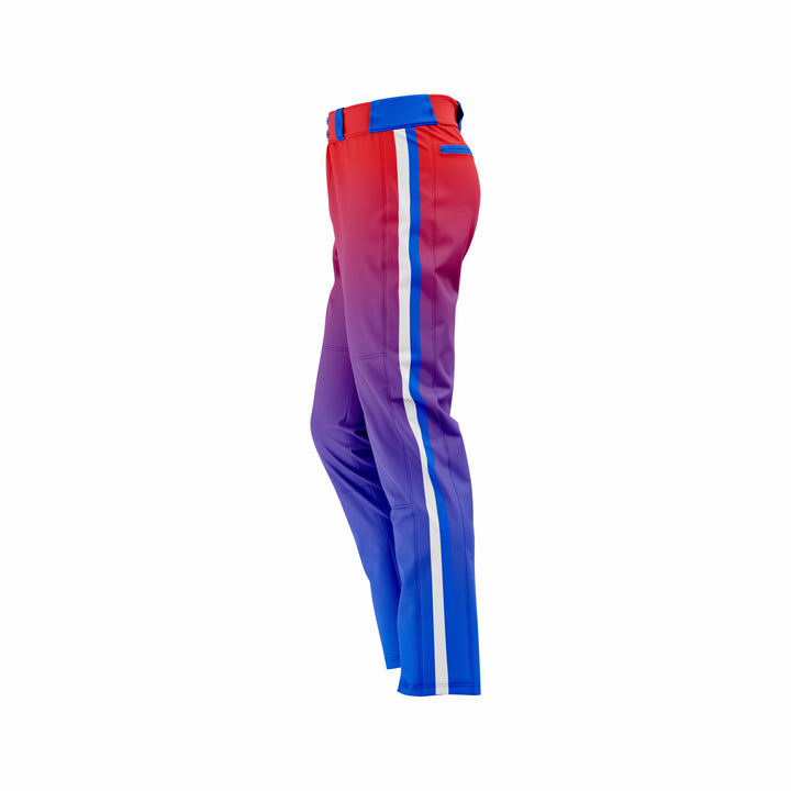 CUSTOM BASEBALL PANTS