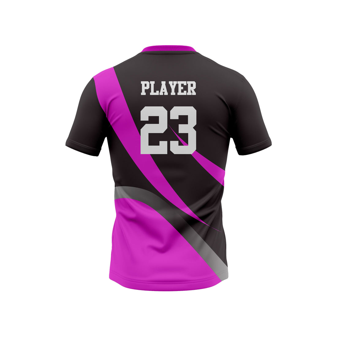 CUSTOM SOCCER JERSEY