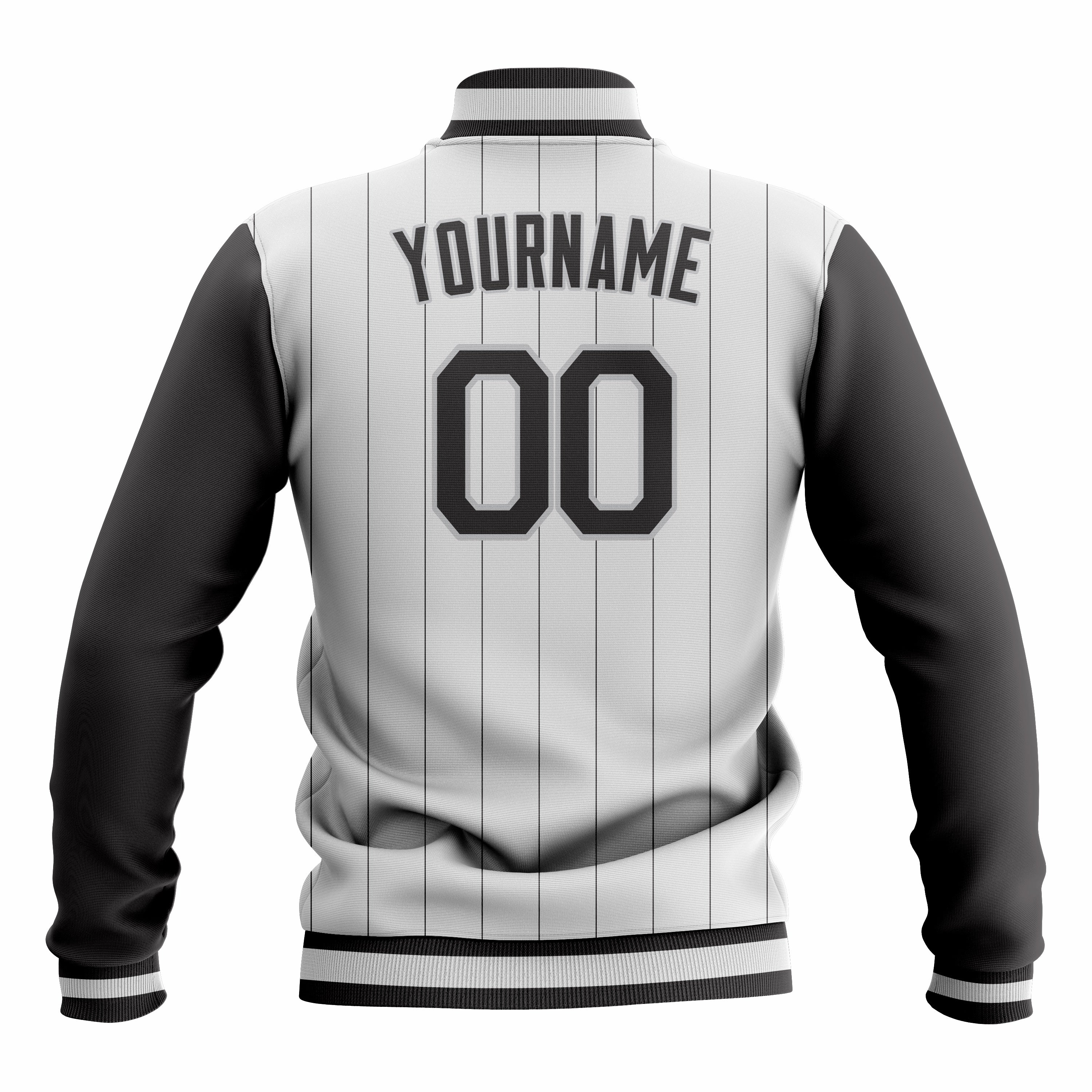 Custom Varsity Jackets