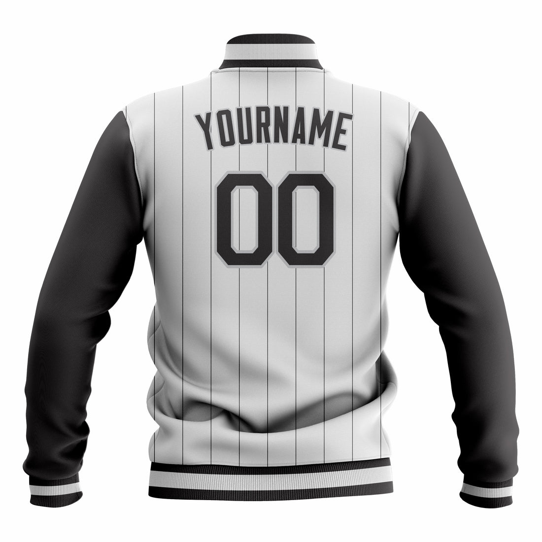 Custom Team Jackets