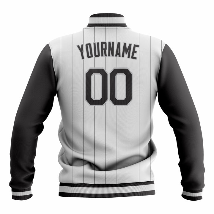 Custom Team Jackets