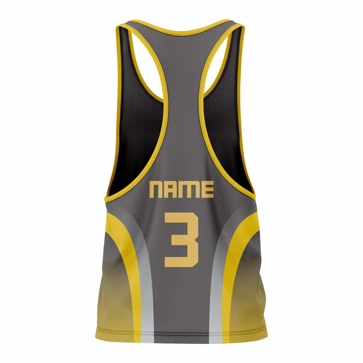 Custom Tank Top