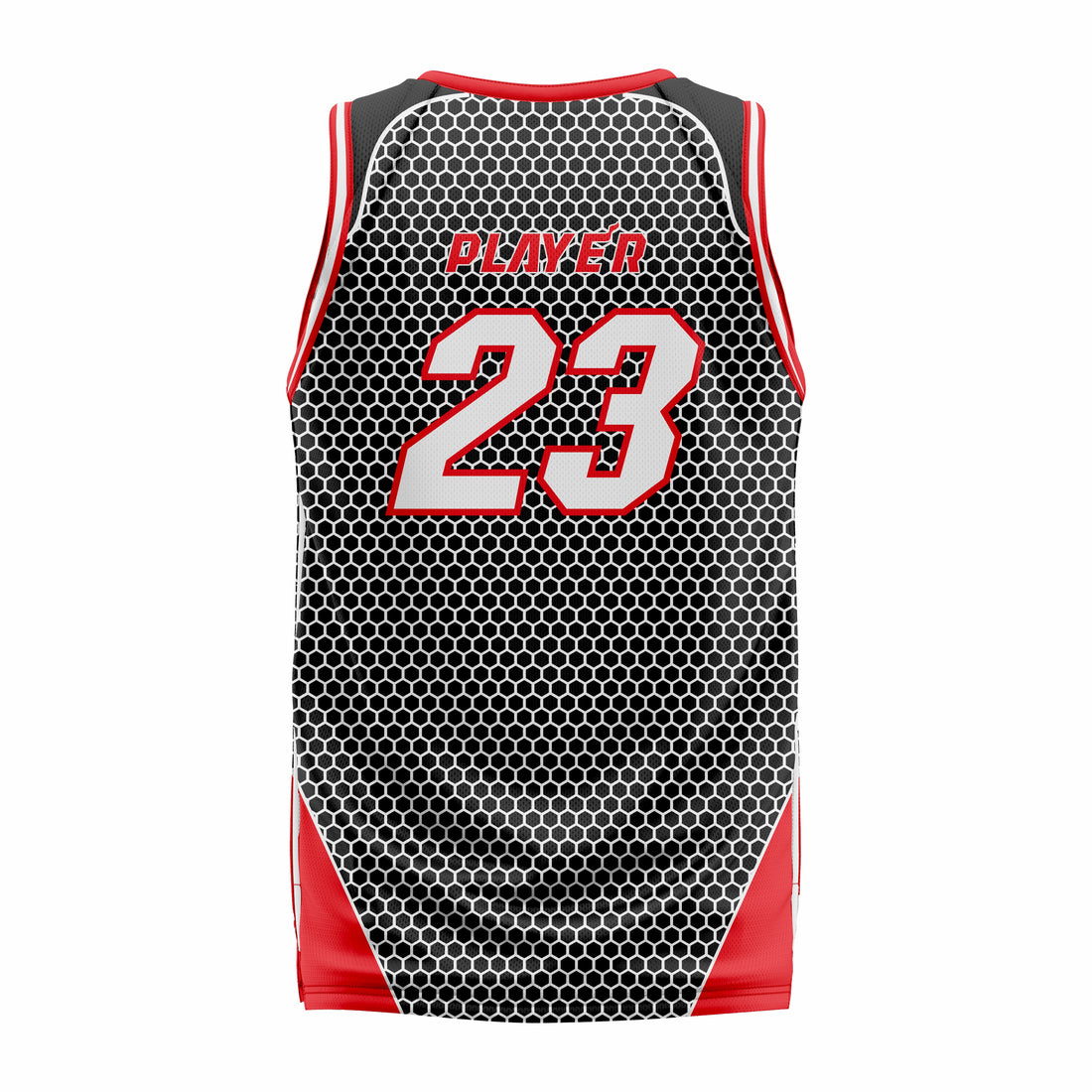 Custom Basketball jersey