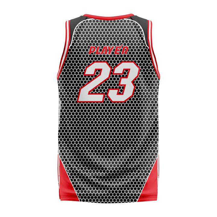 Custom Basketball jersey