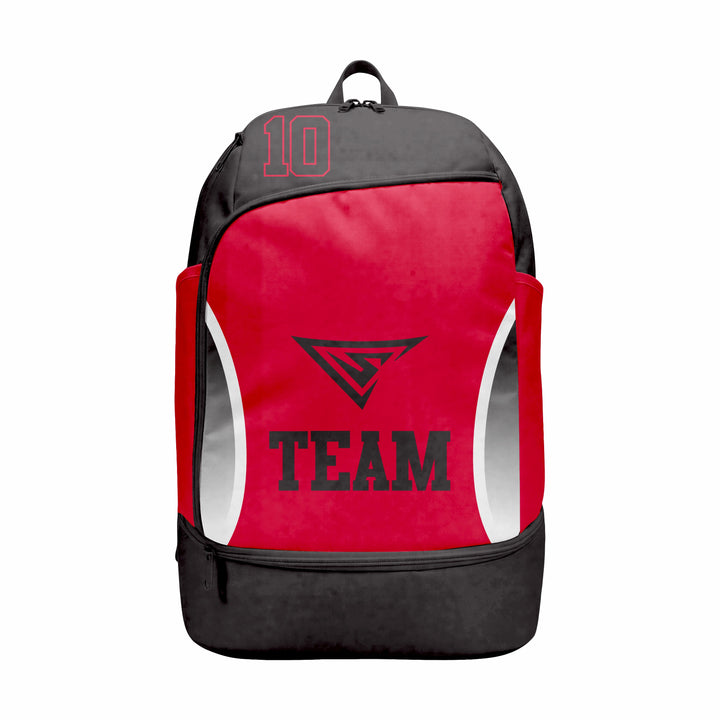 CUSTOM ELITE BACKPACKS