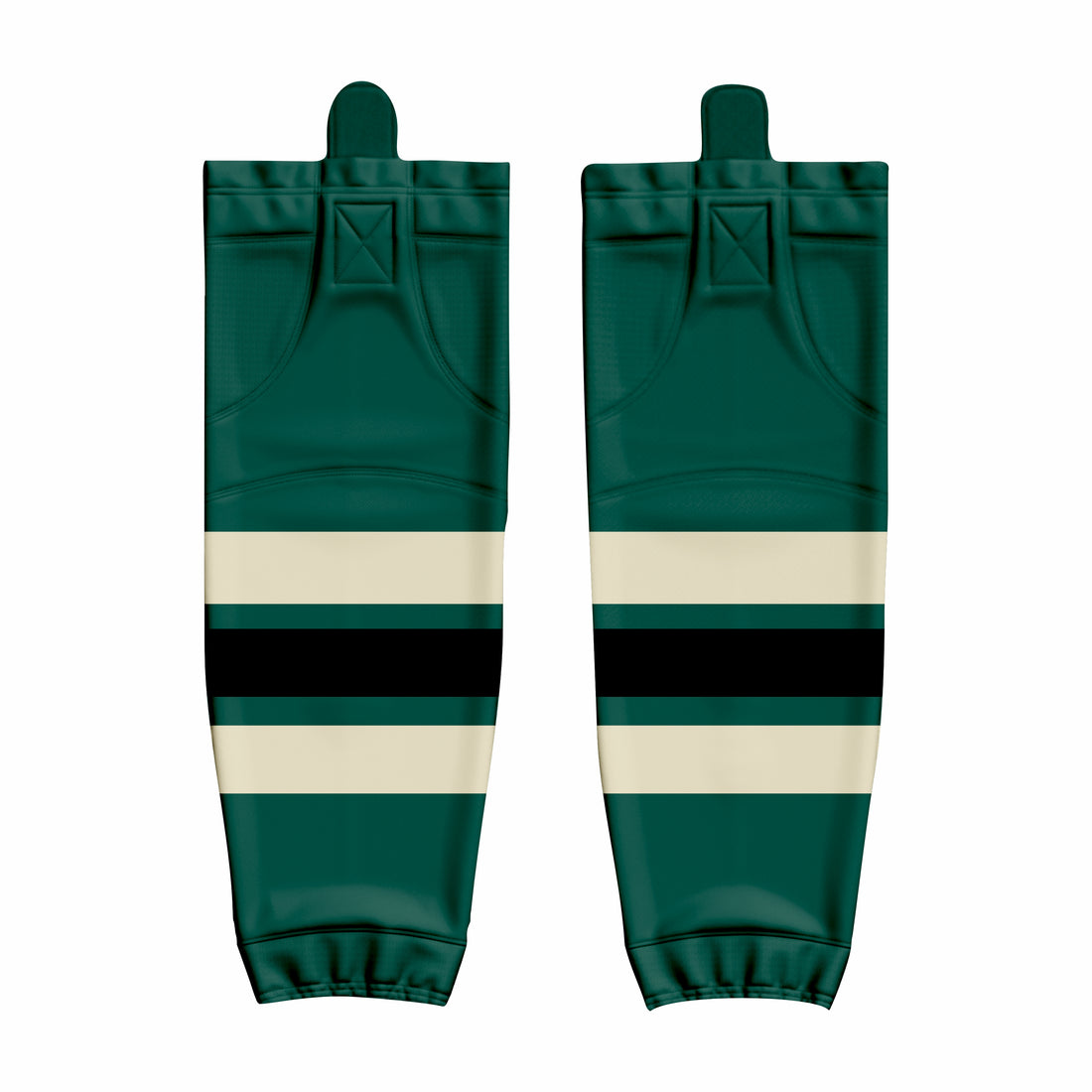 Custom Hockey Socks