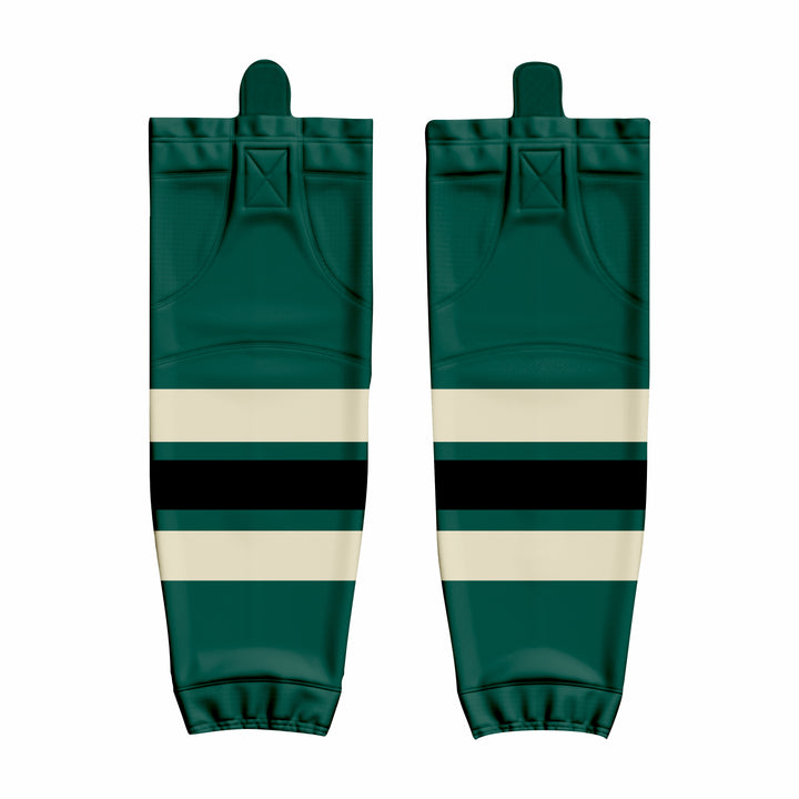 Custom Hockey Socks