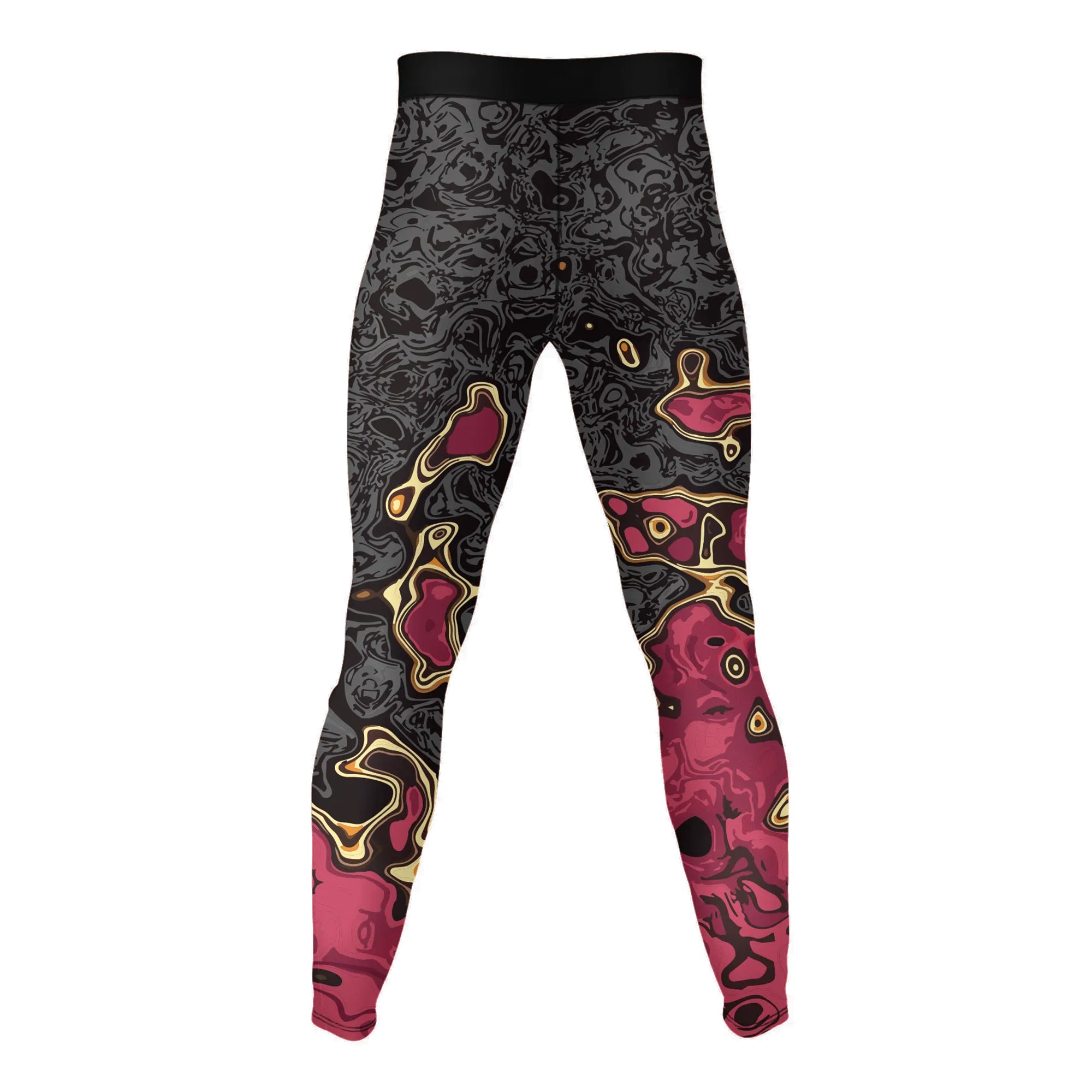 Custom Compression Pants