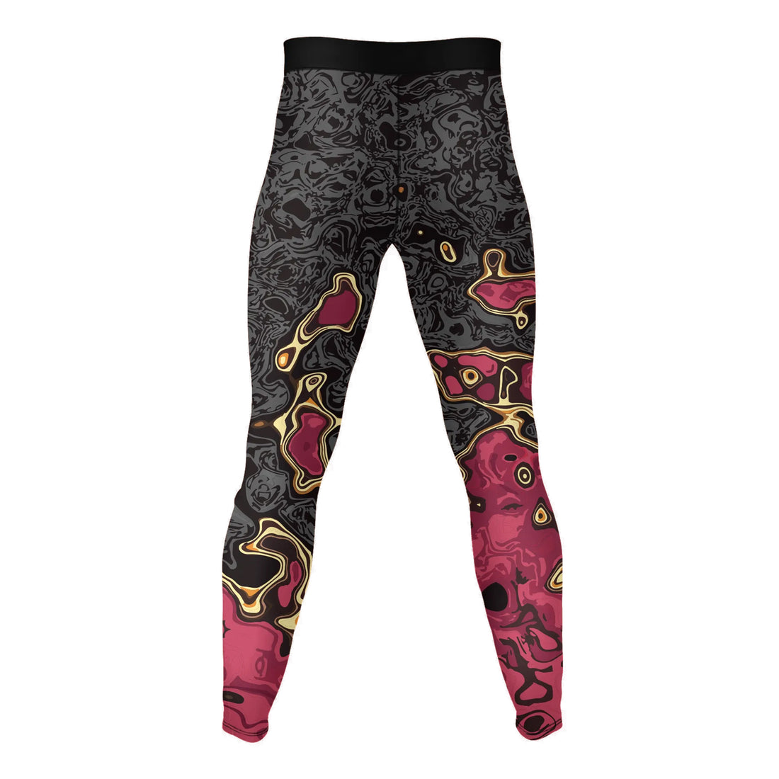 Custom Compression Pants