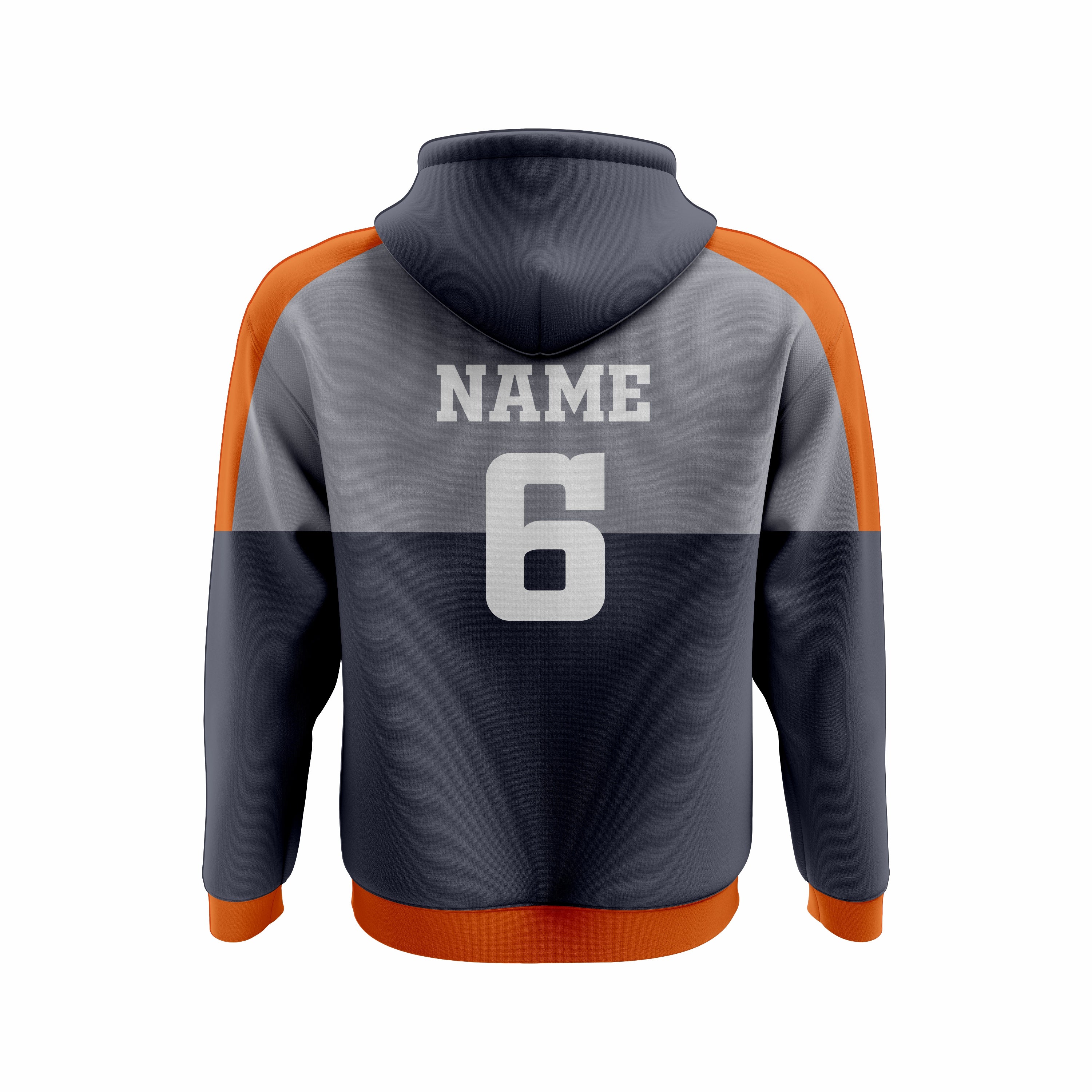 Custom Hoodies