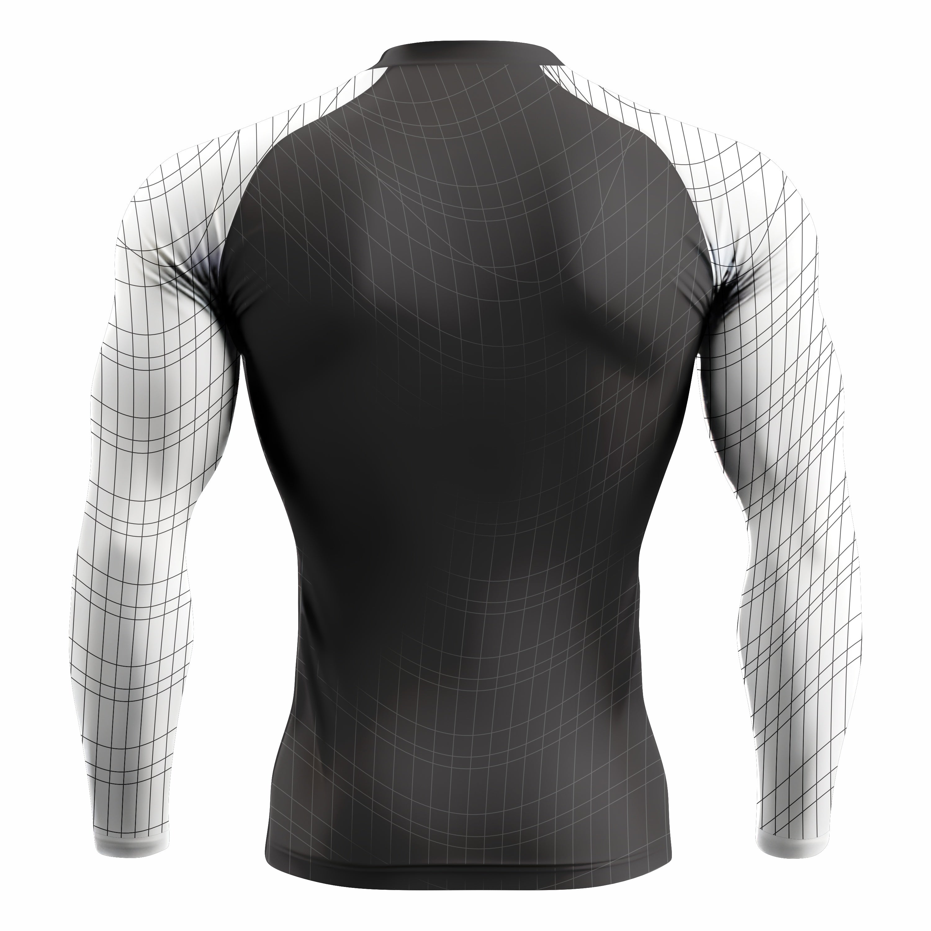 Custom Compression Shirts