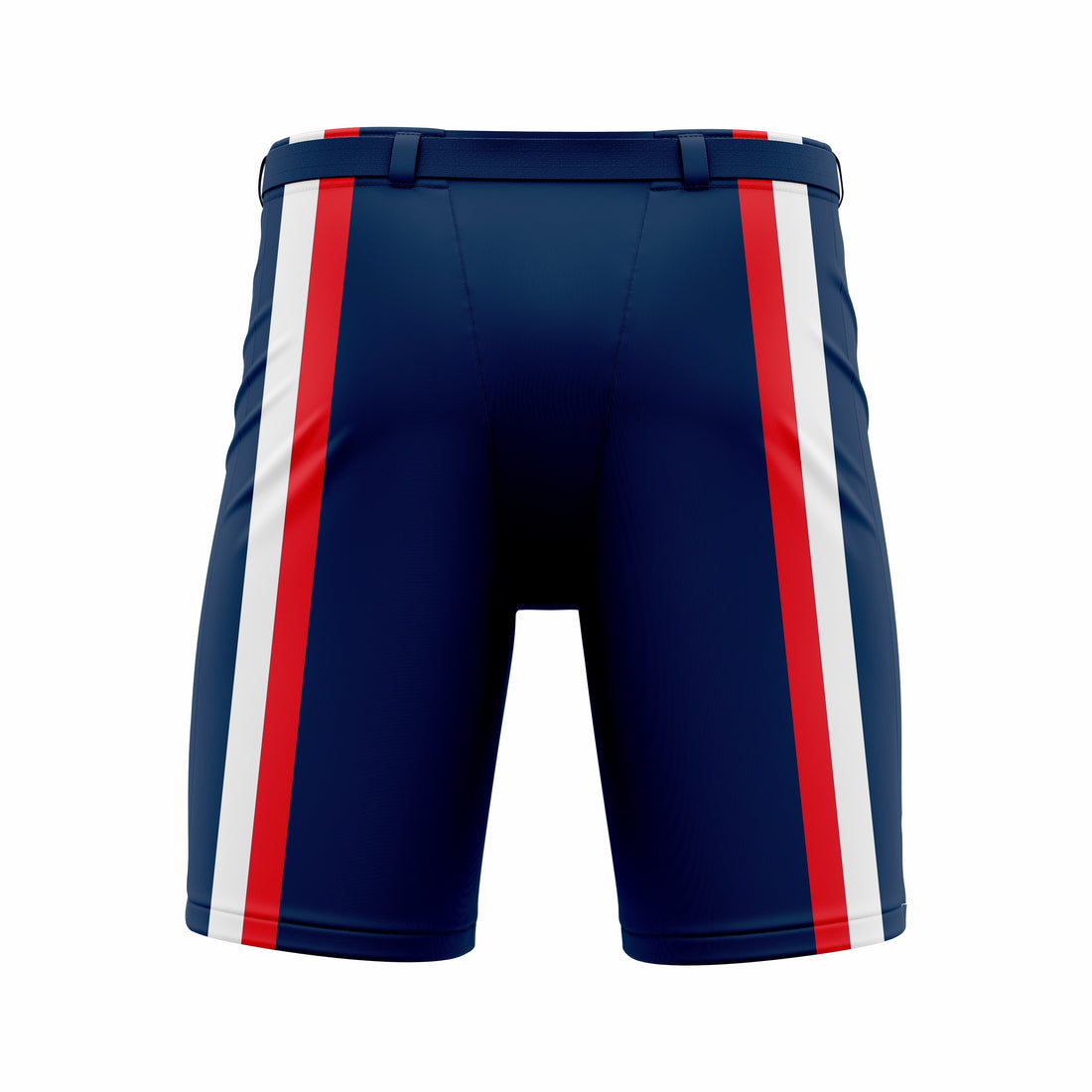 Custom Hockey Shell Shorts