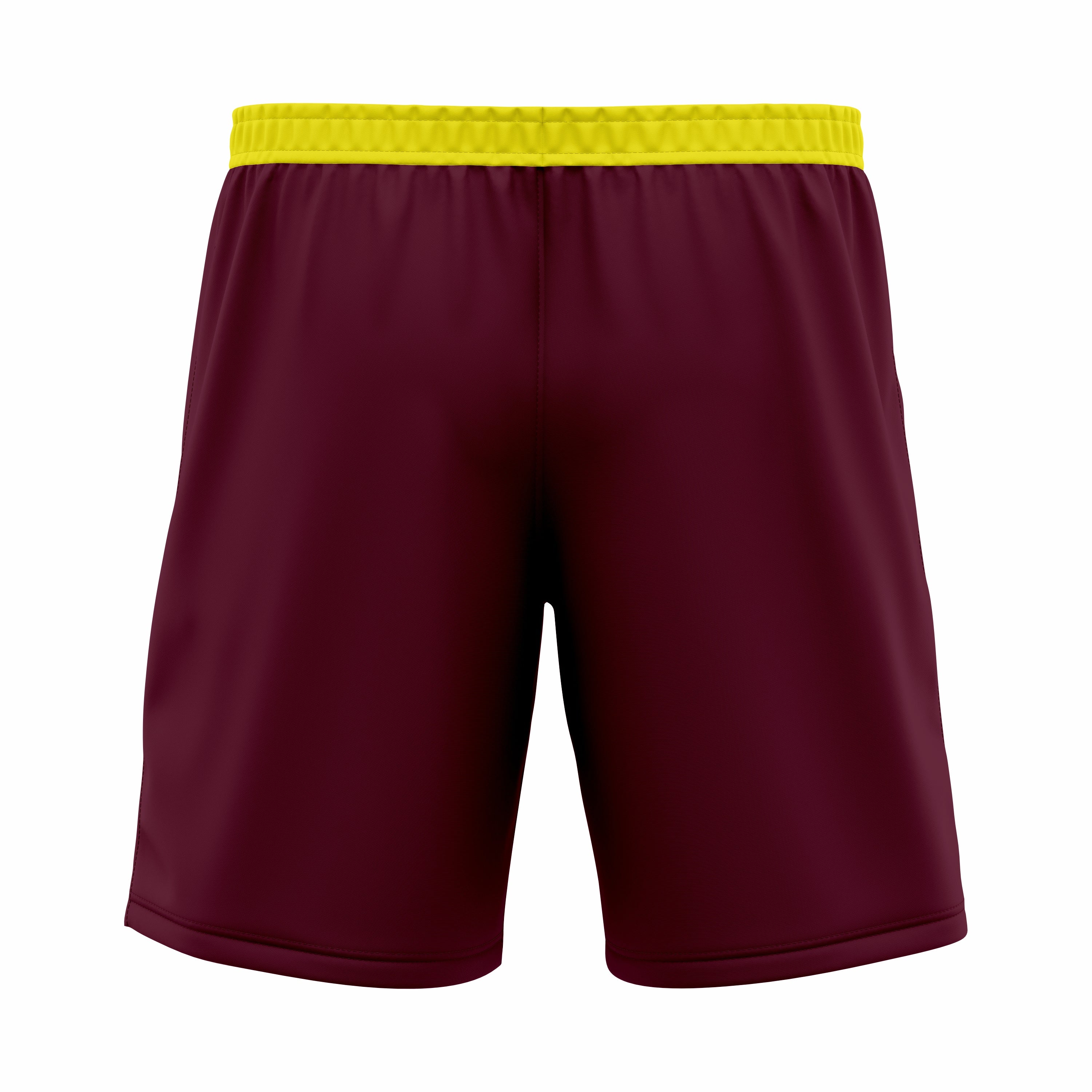 Custom volleyball Shorts