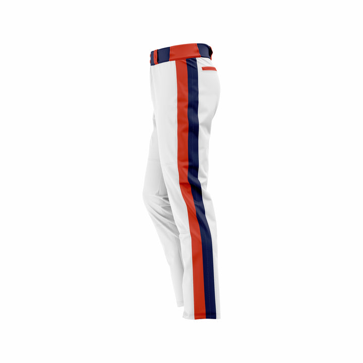 CUSTOM BASEBALL PANTS