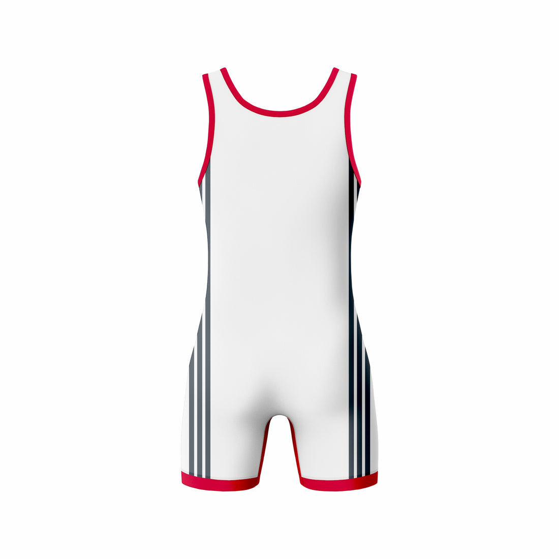 CUSTOM WRESTLING SINGLET