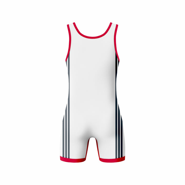 CUSTOM WRESTLING SINGLET