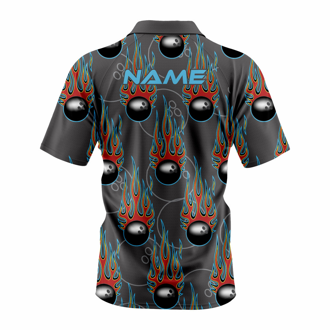 Custom Polo Shirt