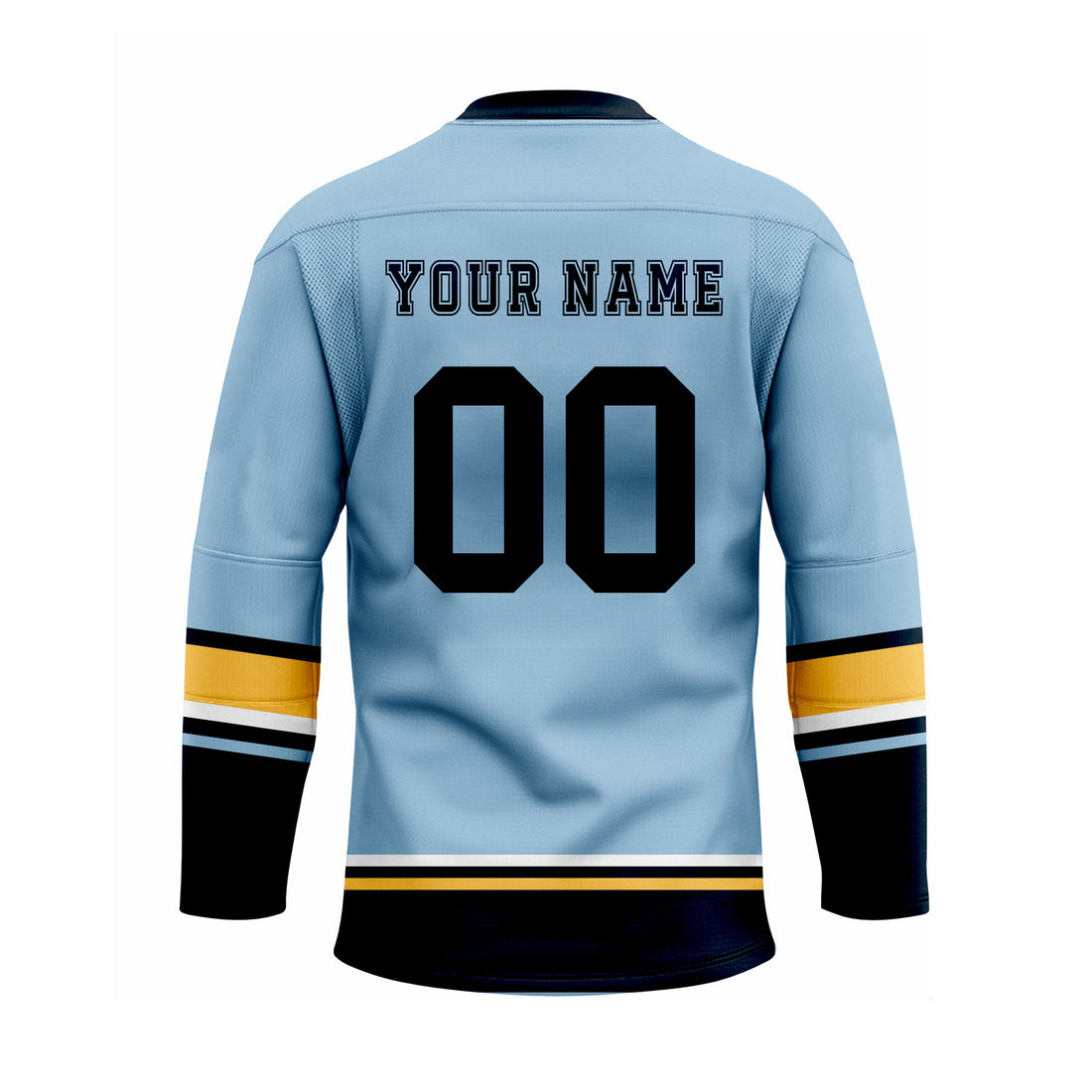 CUSTOM HOCKEY JERSEY