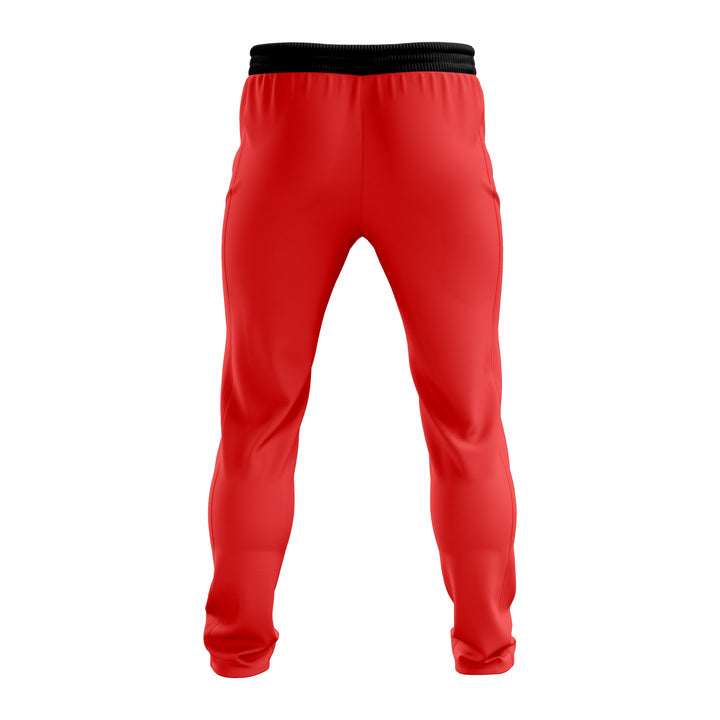 Custom Track Pants