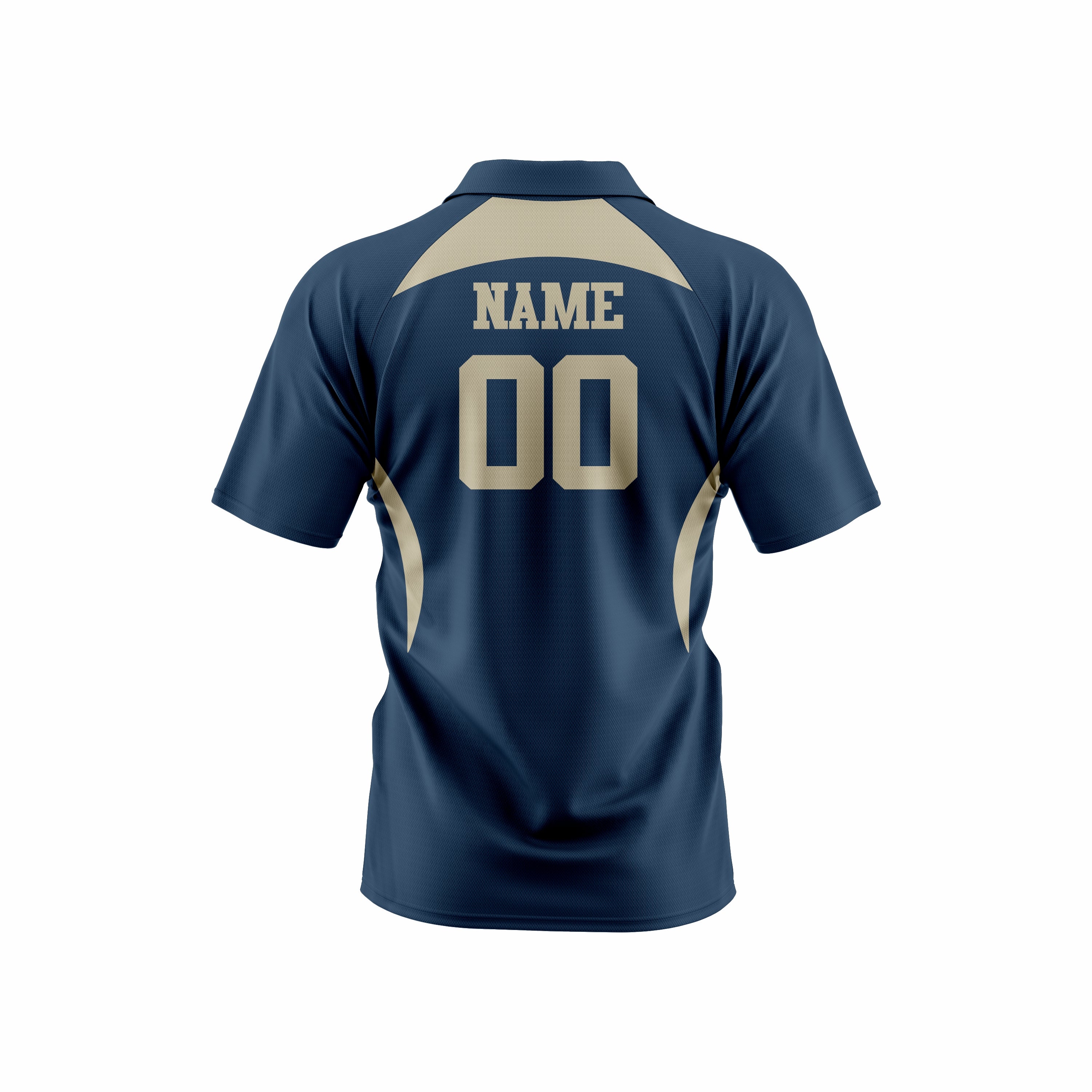 Custom Tennis shirts