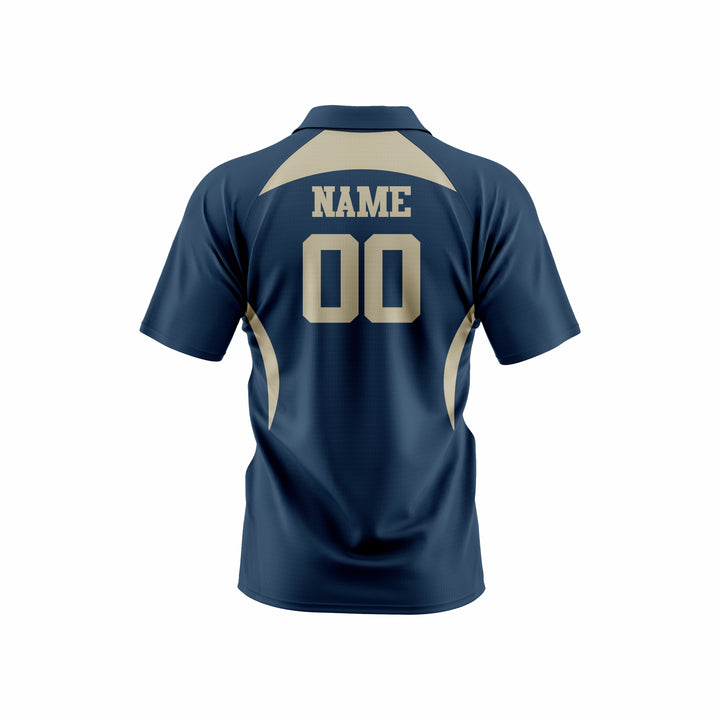 Custom Tennis shirts