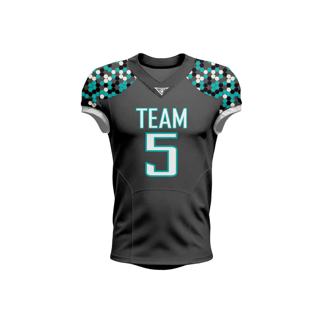 CUSTOM FOOTBALL JERSEY