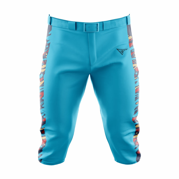 CUSTOM BASEBALL KNICKERS