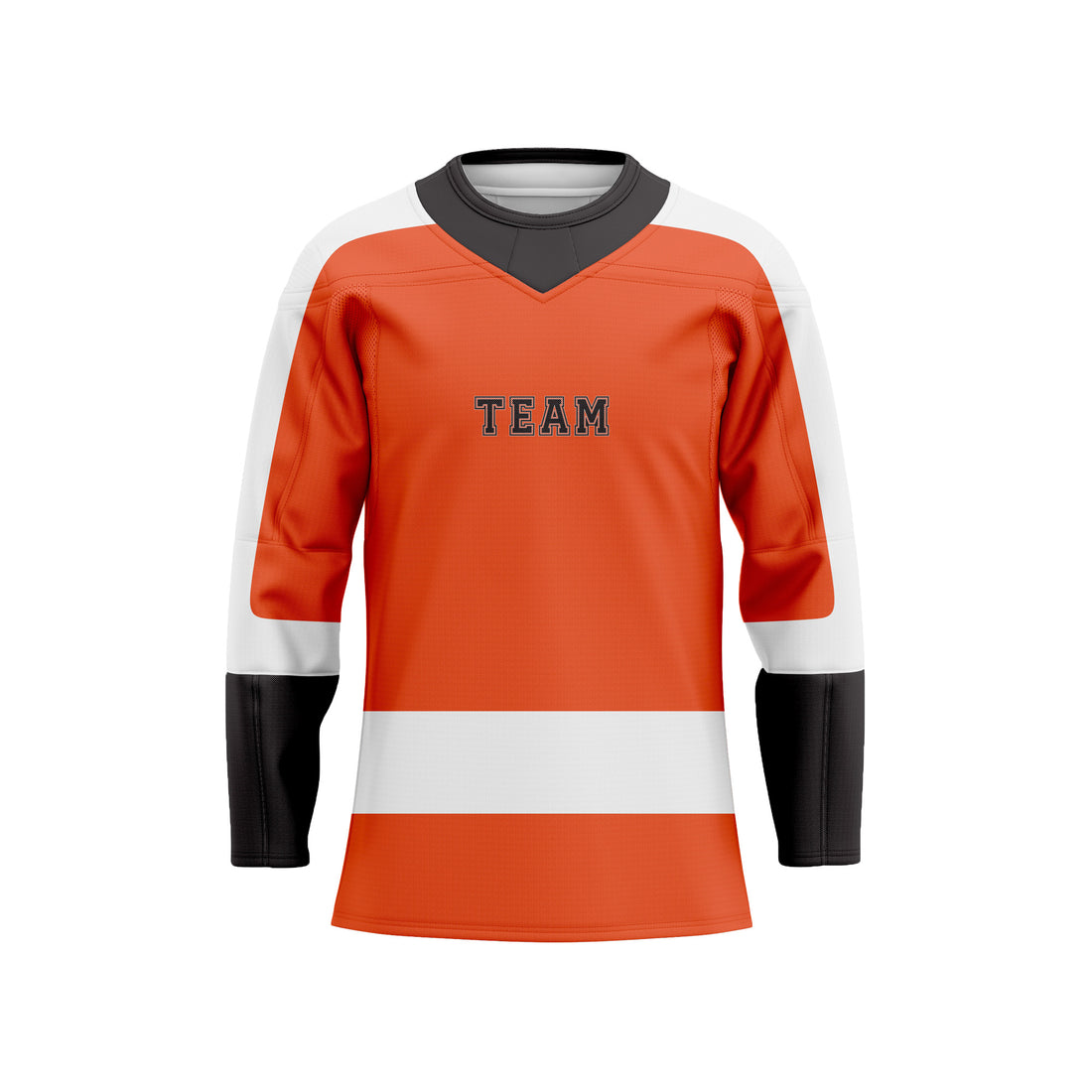 CUSTOM HOCKEY JERSEY