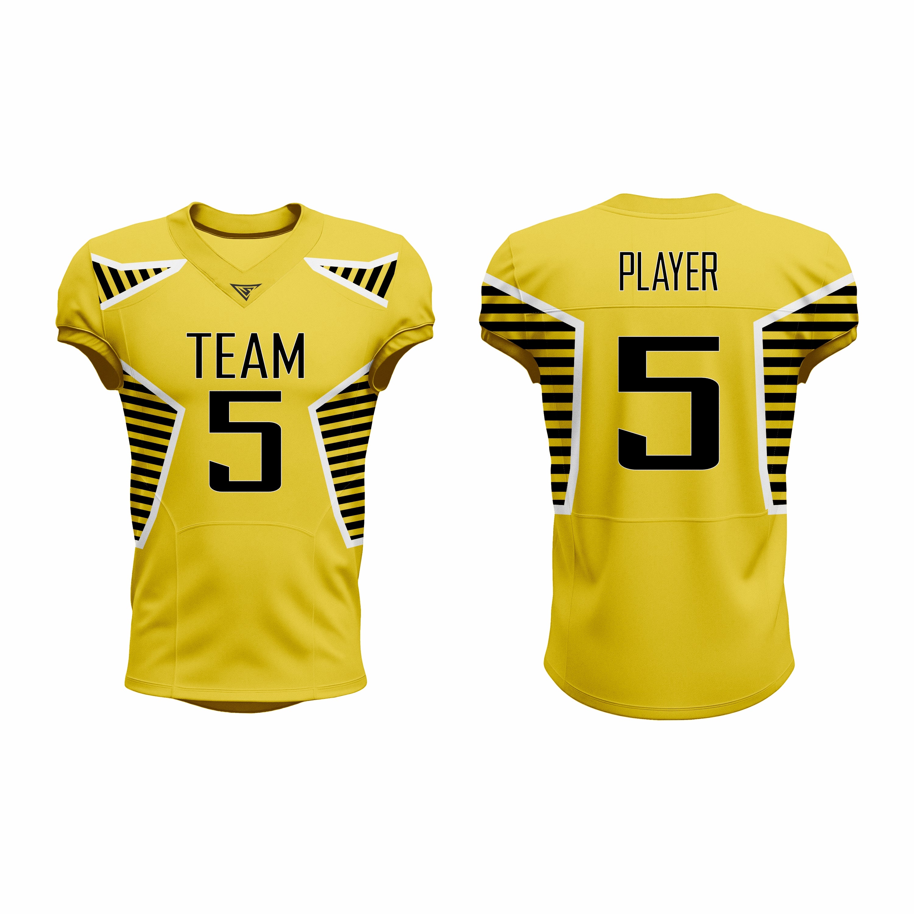 Custom Pro Football Jerseys