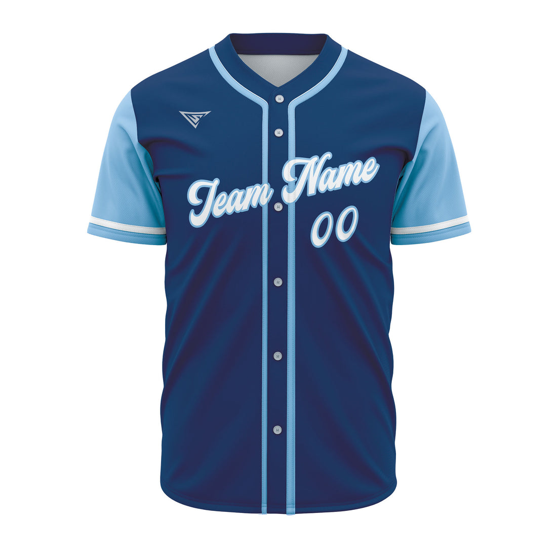 Custom Baseball Jersey