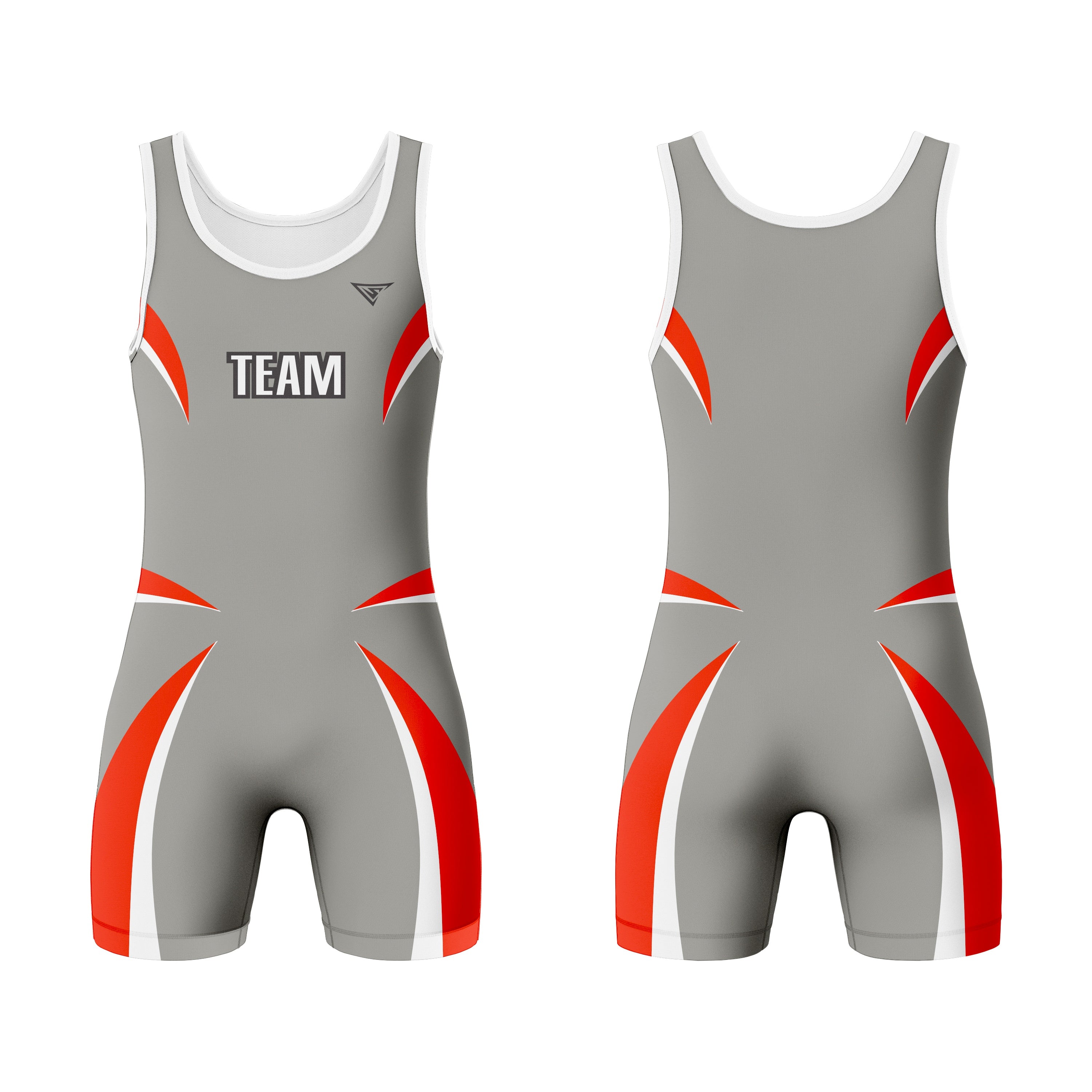 Custom Wrestling Uniform