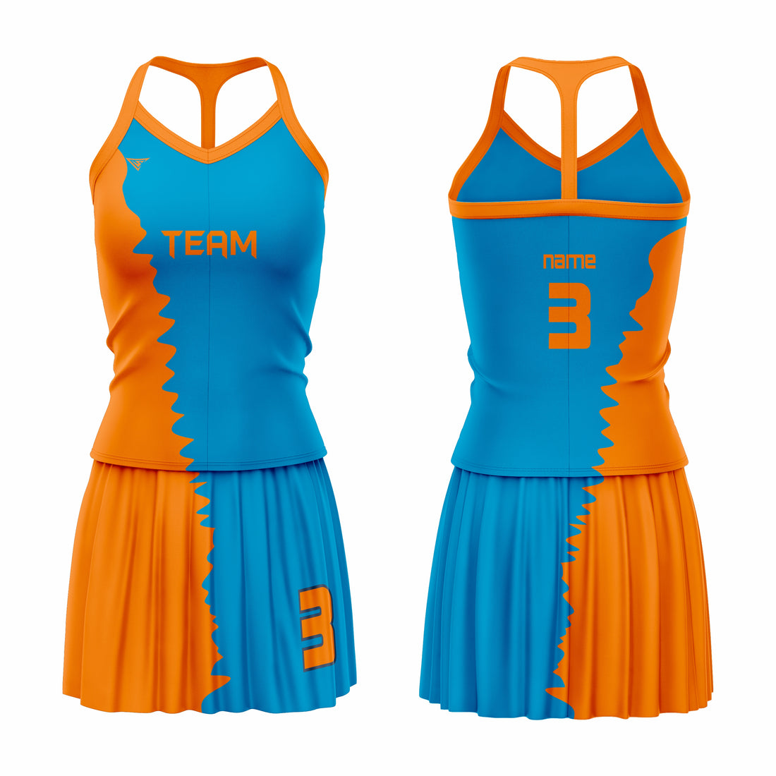 benefits of custom tennis uniforms