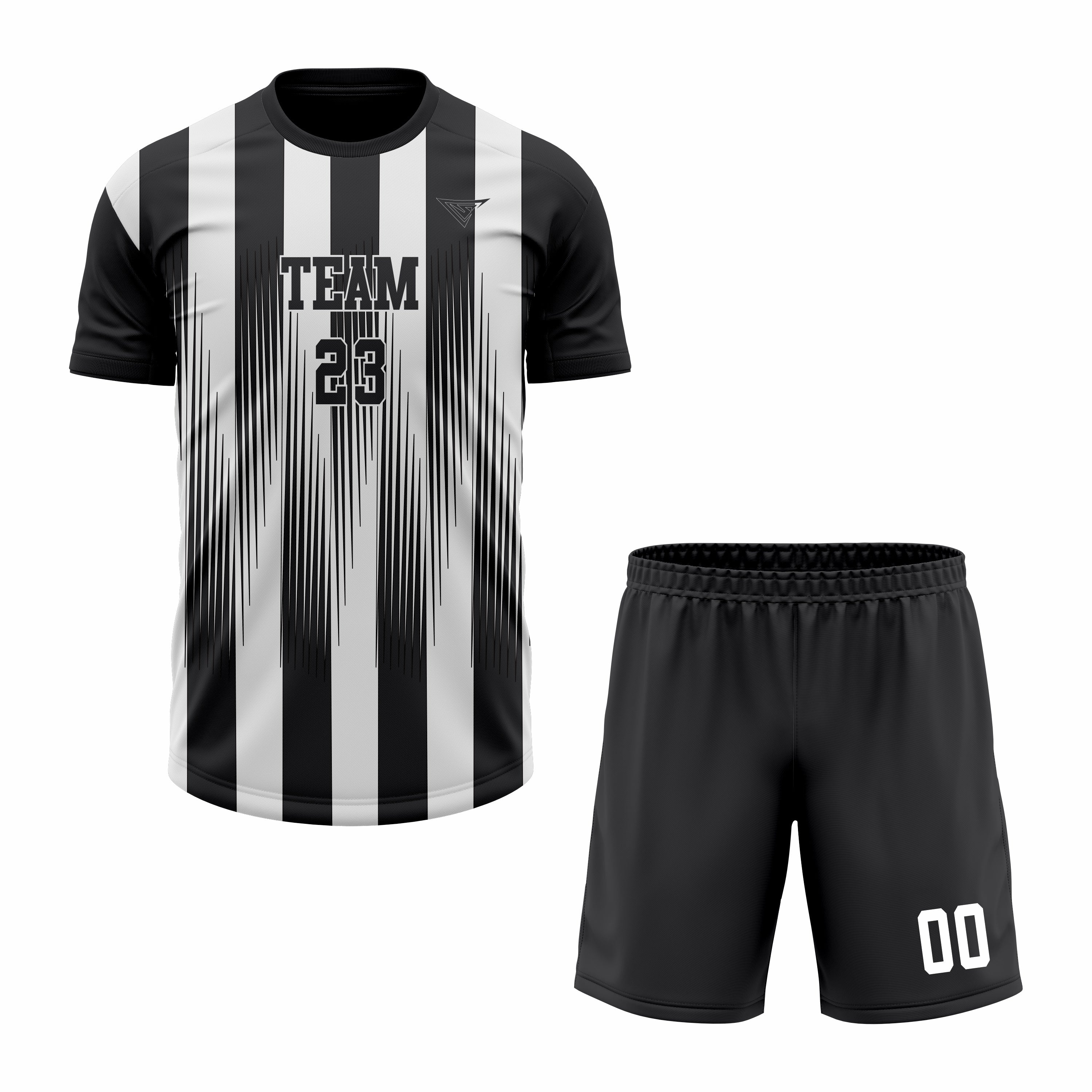 Custom Tennis Uniform