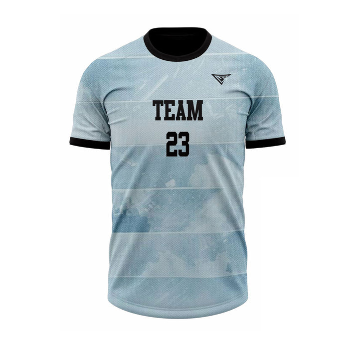 Custom Soccer Jersey