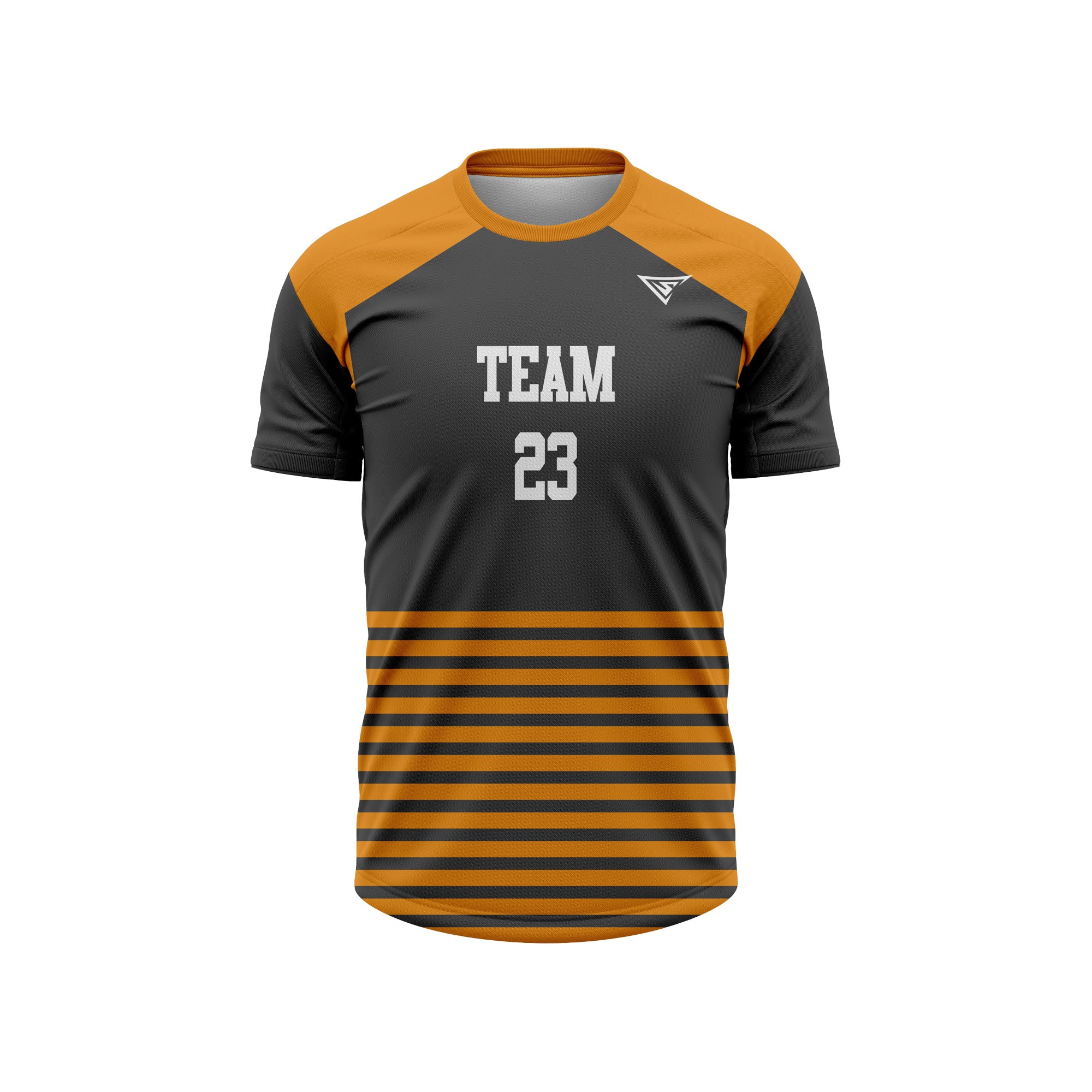 CUSTOM SOCCER JERSEY