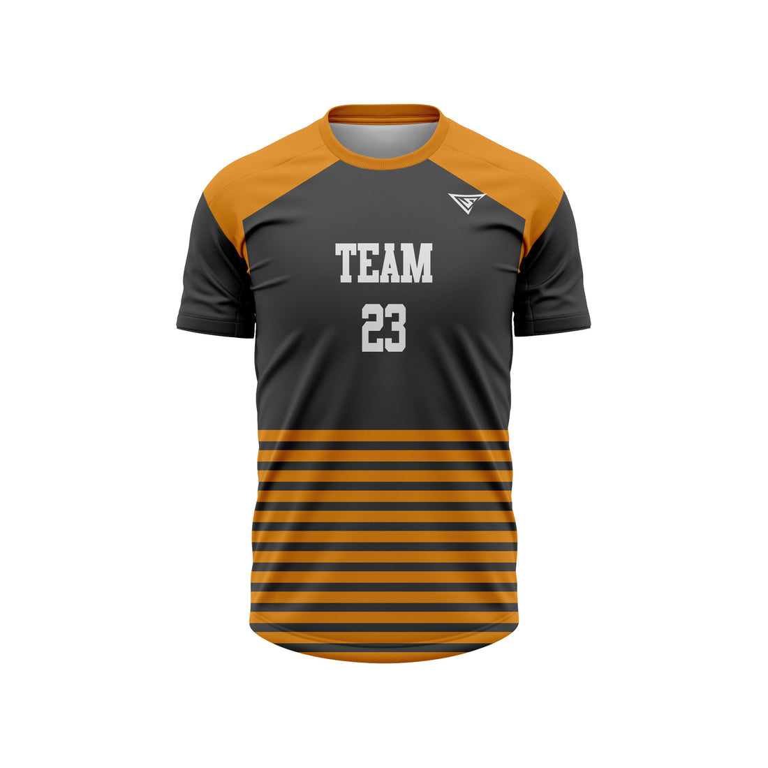 CUSTOM SOCCER JERSEY