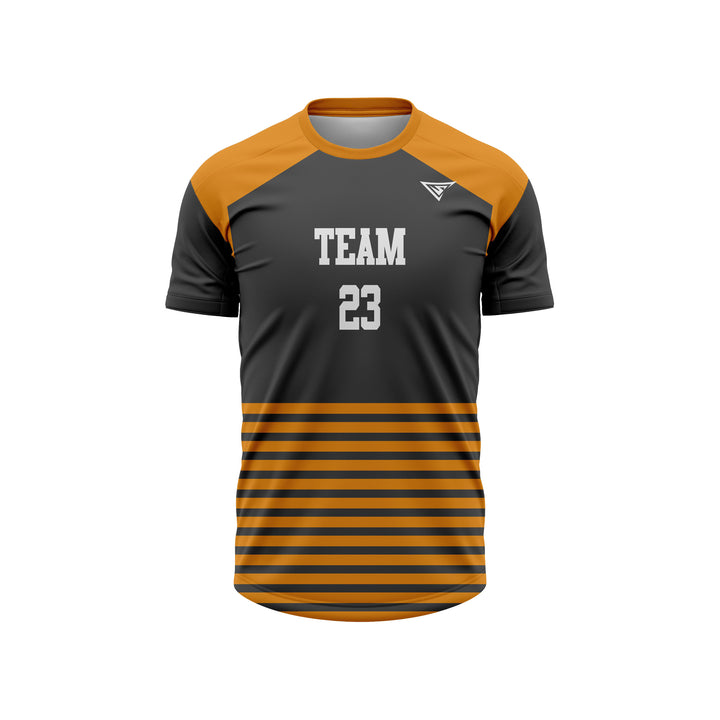 CUSTOM SOCCER JERSEY