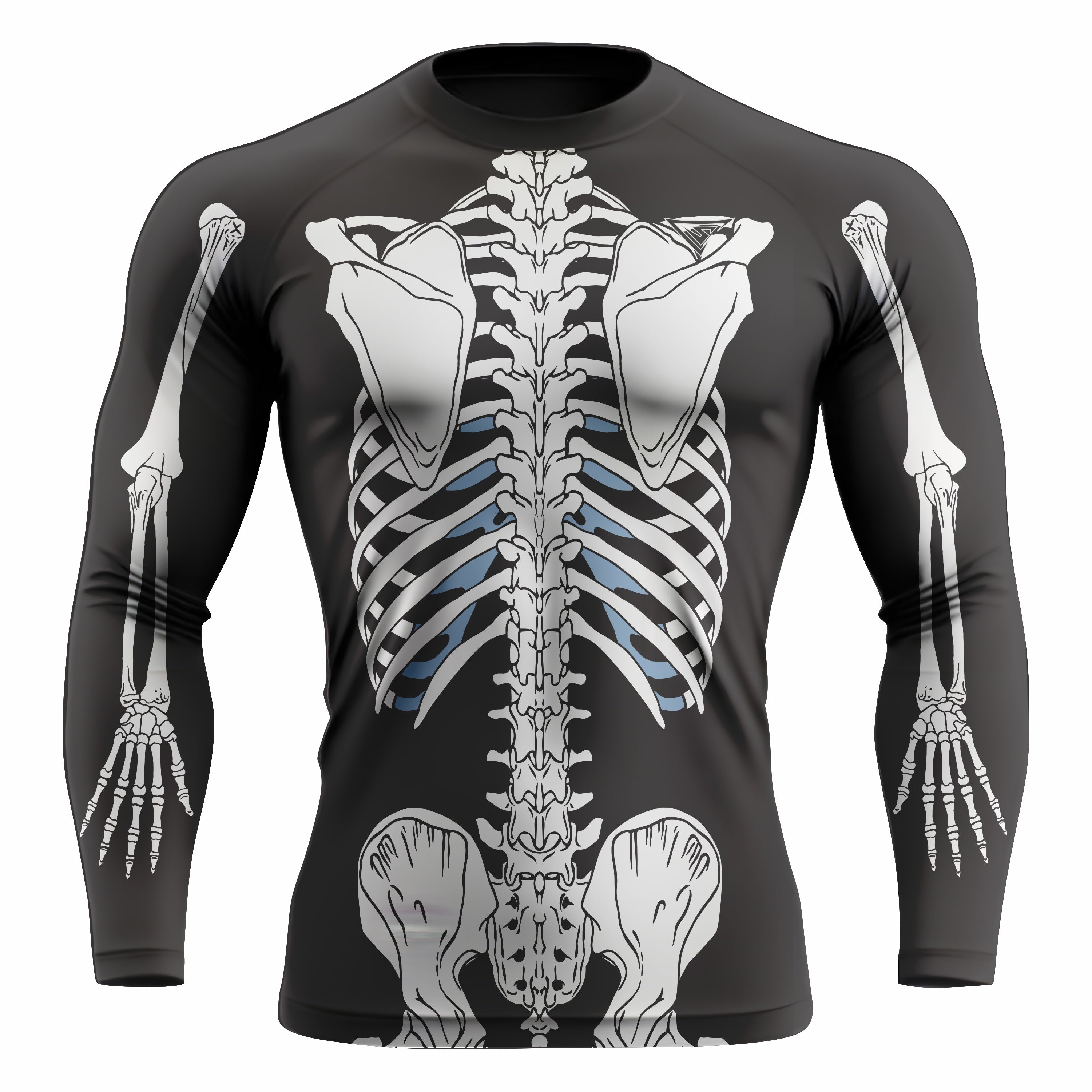 Custom Compression Shirts