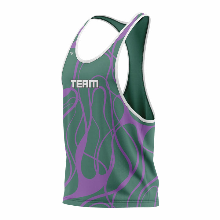 Custom Tank Top