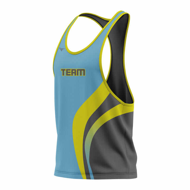 Custom Tank Top