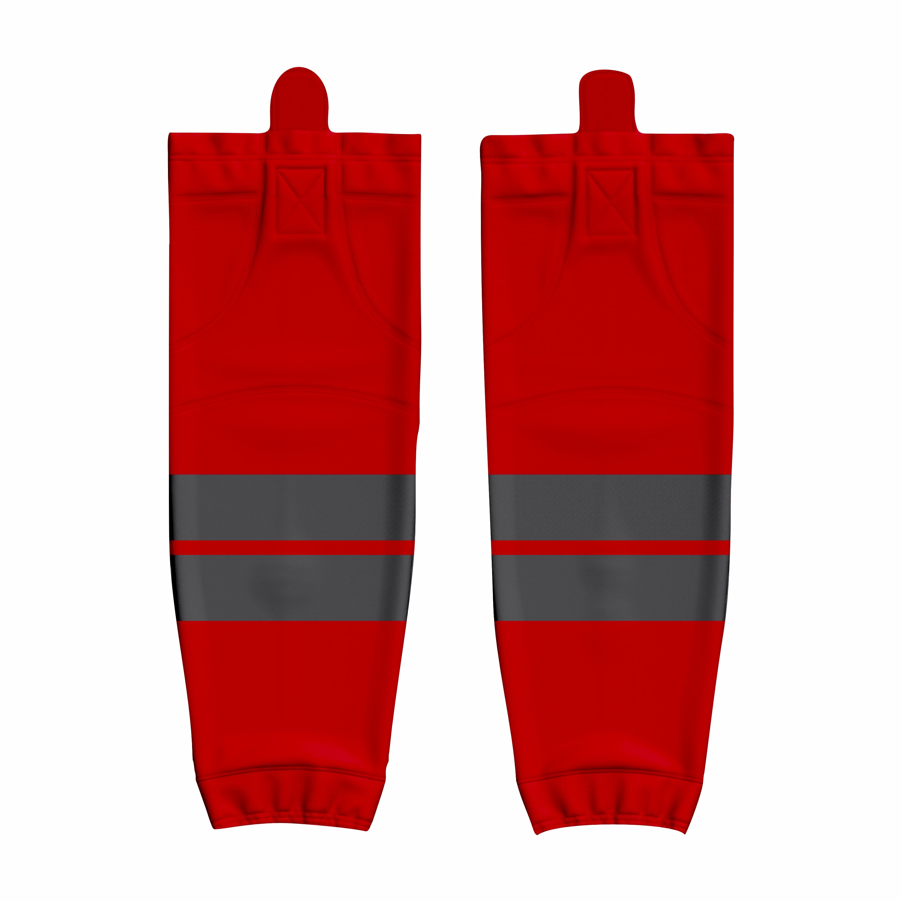 Custom Hockey Socks