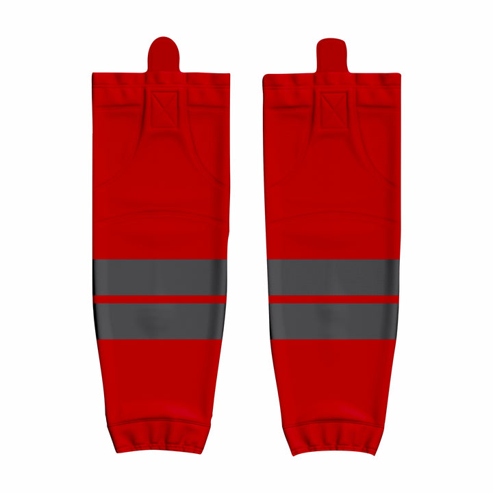 Custom Hockey Socks