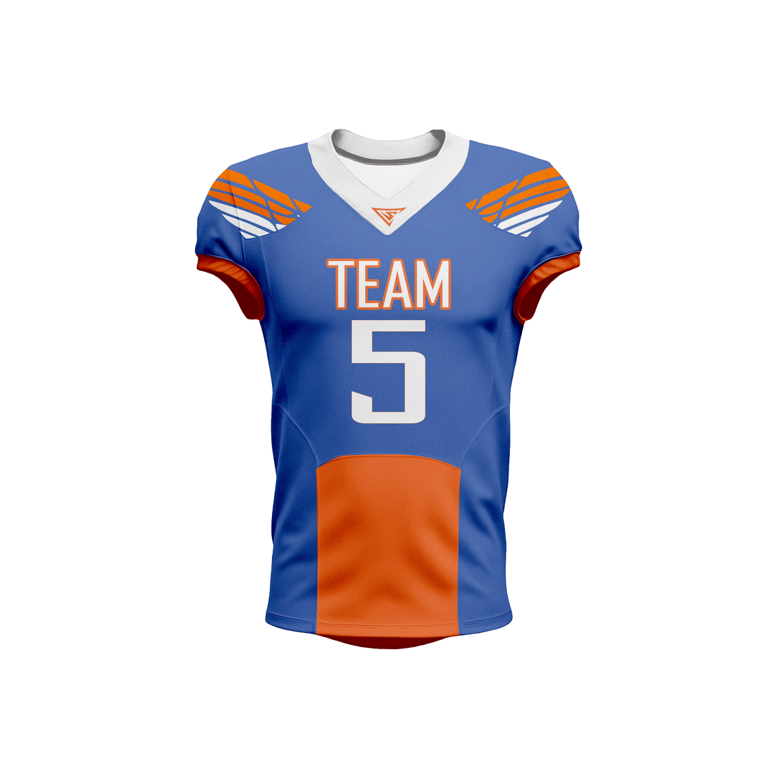 CUSTOM FOOTBALL JERSEY