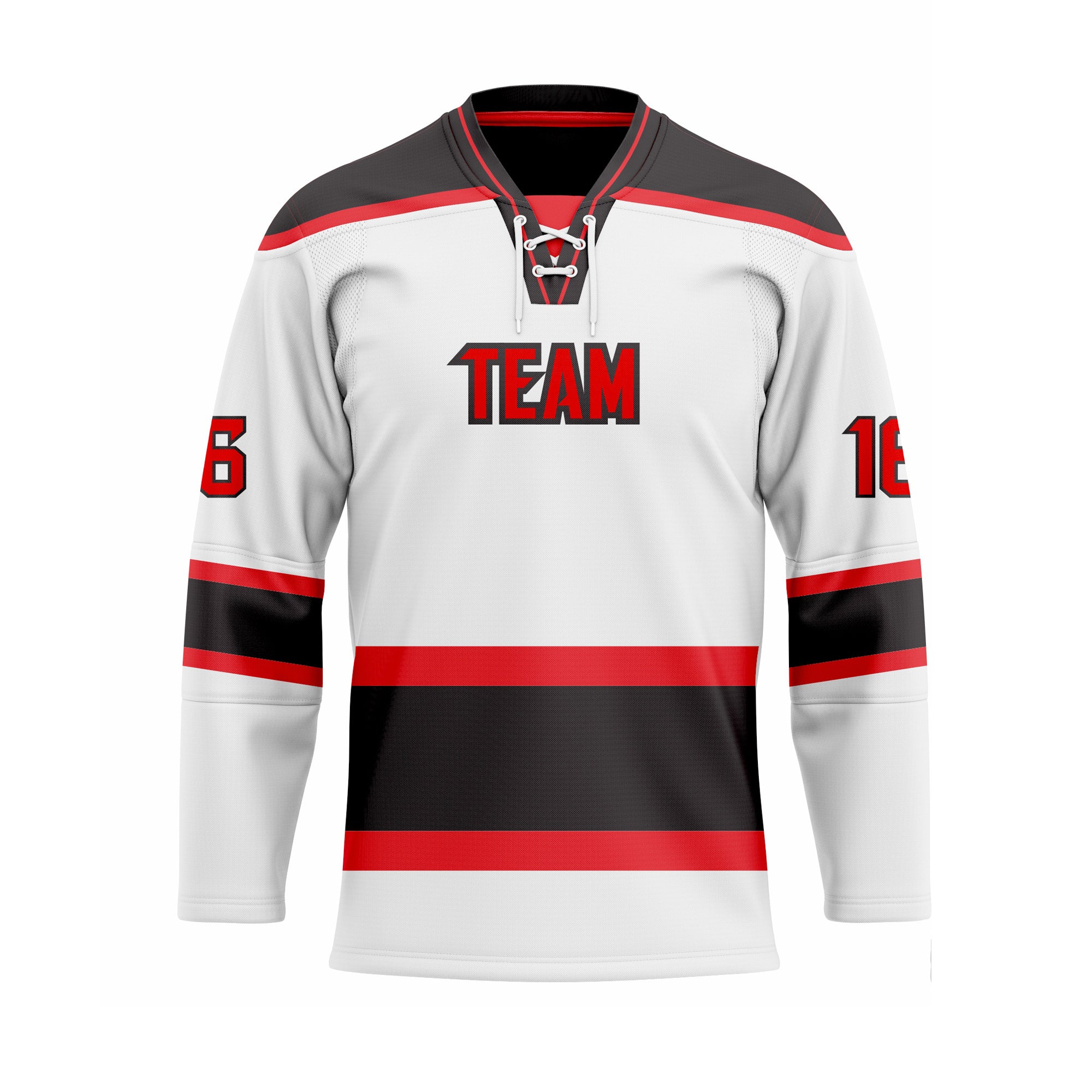 CUSTOM HOCKEY JERSEY