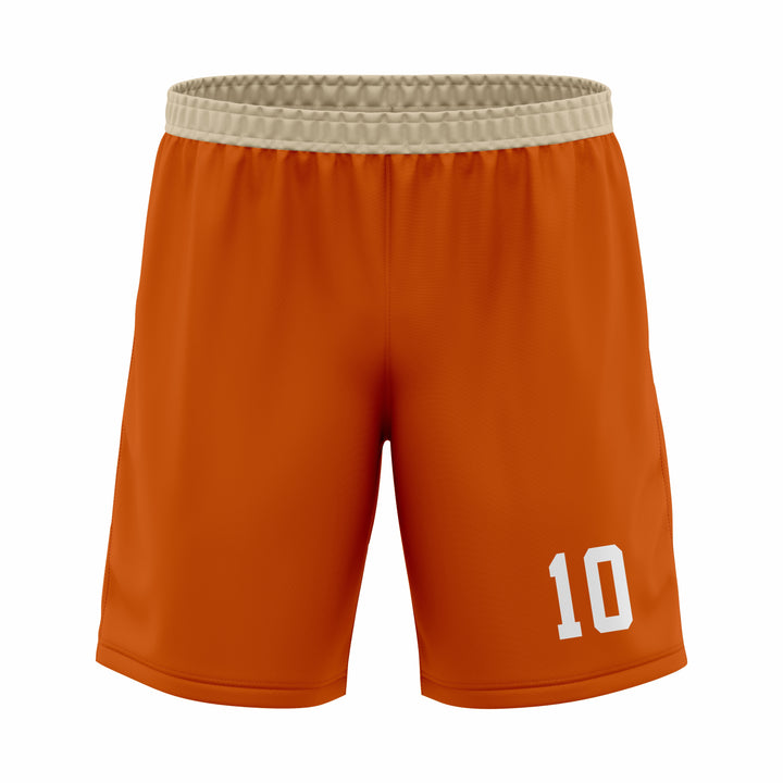 Custom volleyball Shorts