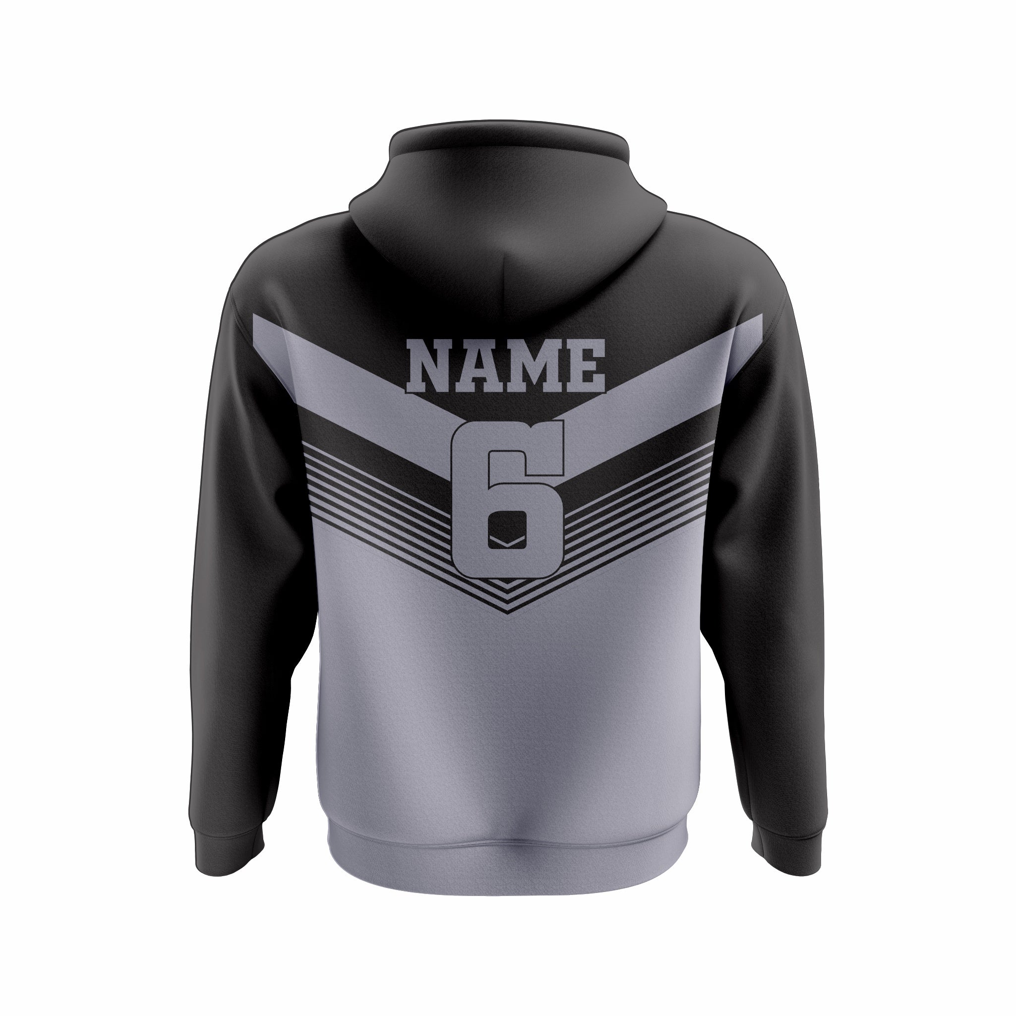 Custom Hoodies