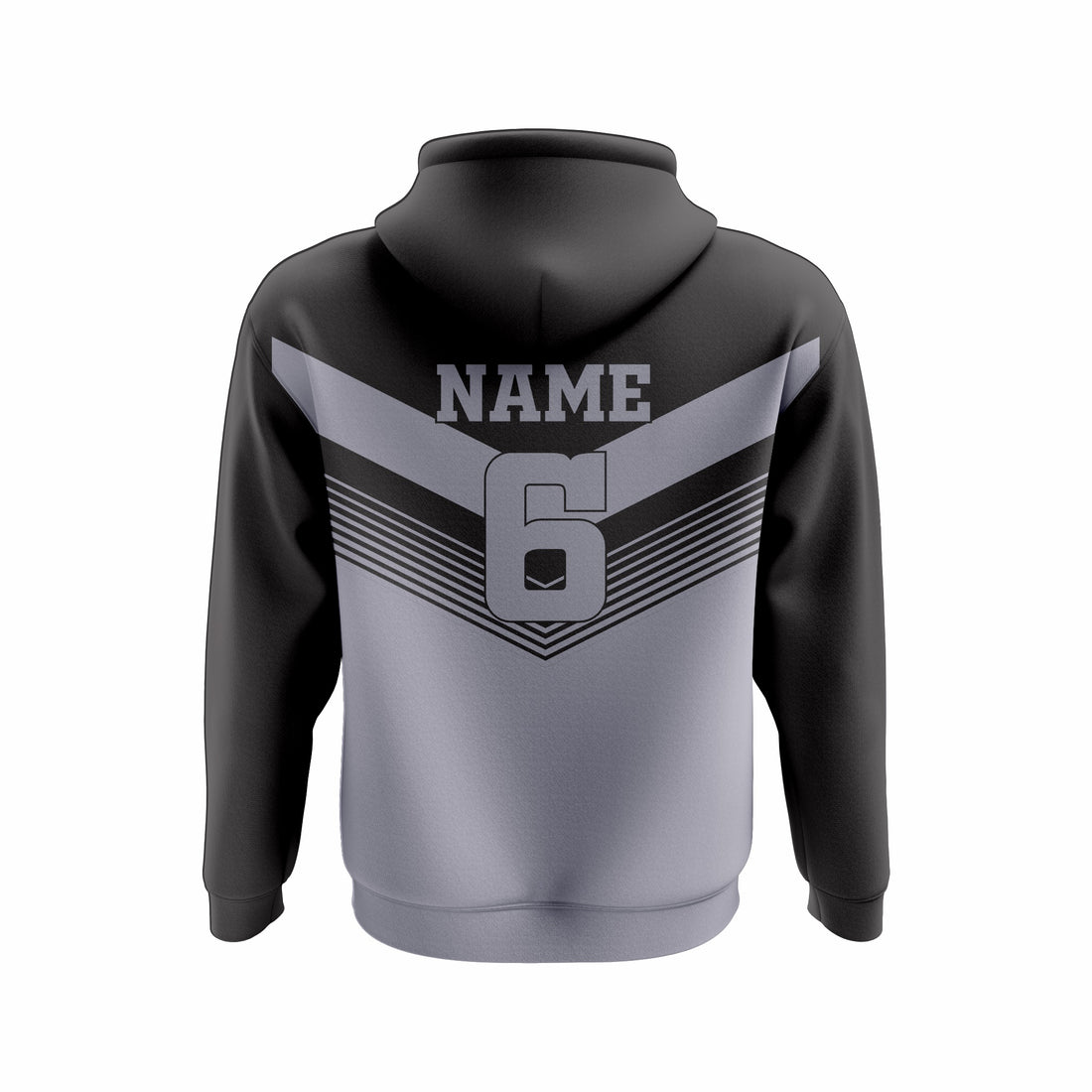 Custom Hoodies