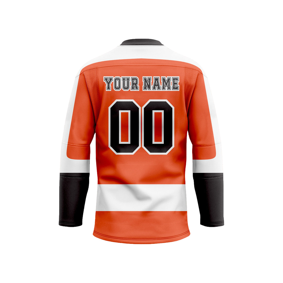 CUSTOM HOCKEY JERSEY