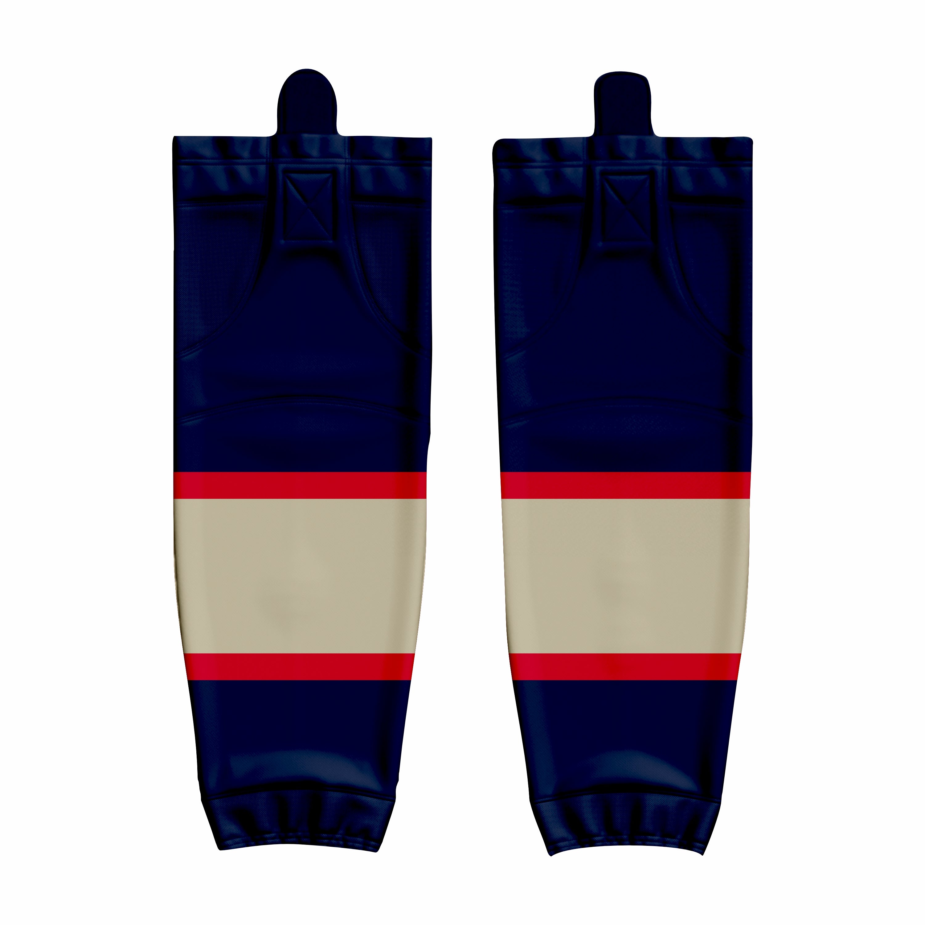 Custom Hockey Socks