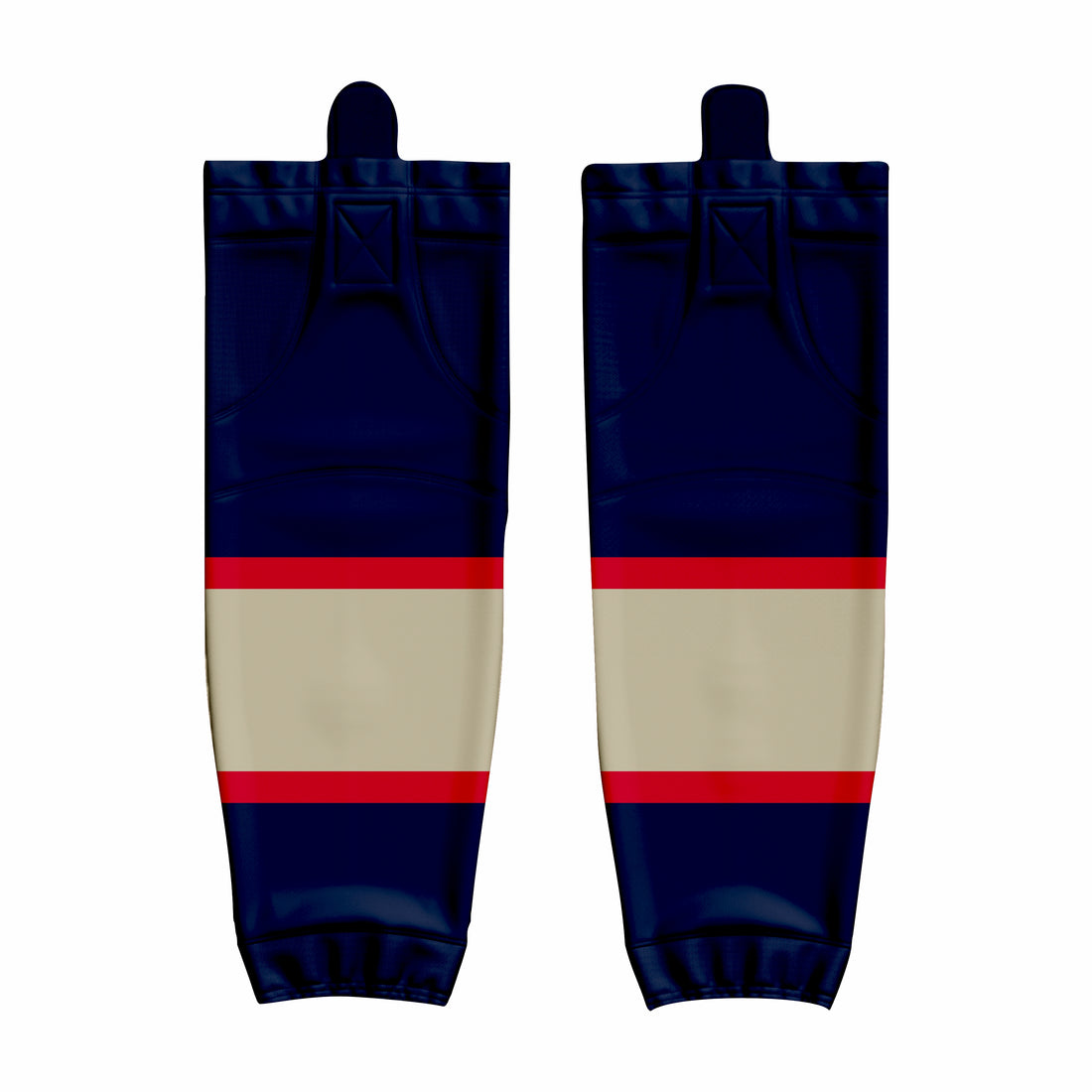 Custom Hockey Socks